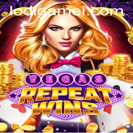Exploring the Exciting World of VegasRepeatWins and Its Innovative Features