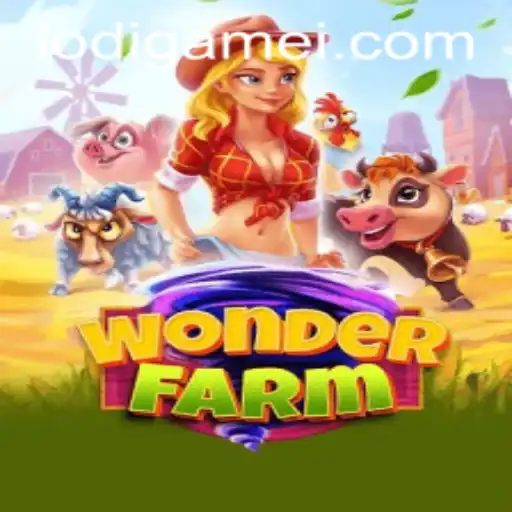 Explore the Vibrant World of WonderFarm: A Journey into lodigame’s Latest Creation