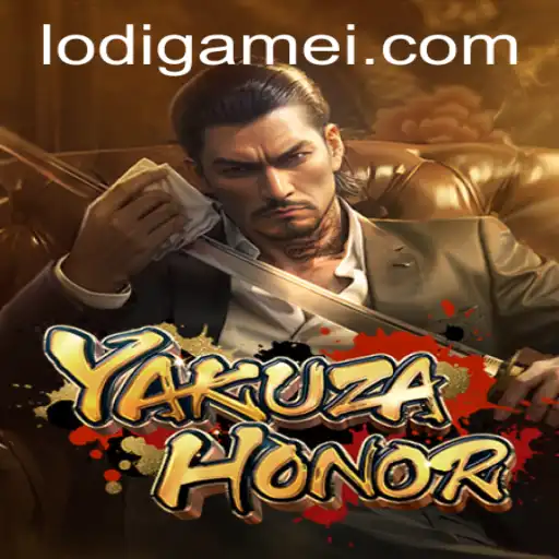 Discover the Thrill of YakuzaHonor: The Ultimate Lodigame Experience