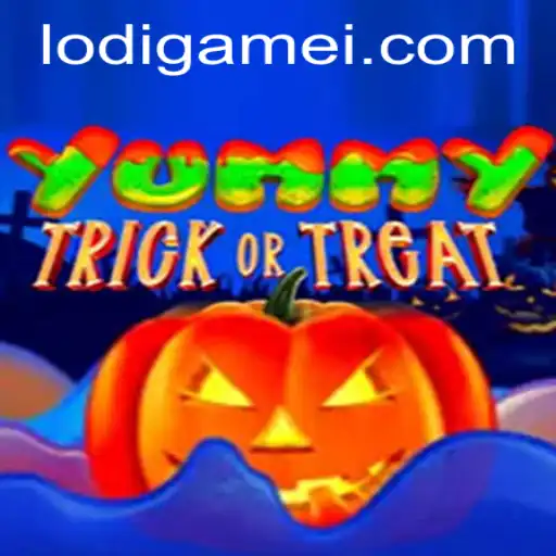 Unveiling the Sweet Adventure: YummyTrickorTreat - A LodiGame Experience