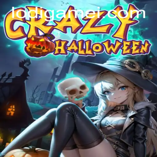 CrazyHalloween: An Immersive Gaming Experience