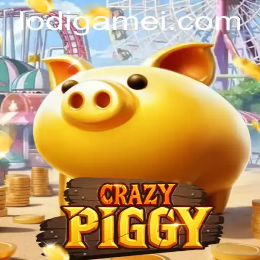 CrazyPiggy: The Ultimate Lodigame Experience