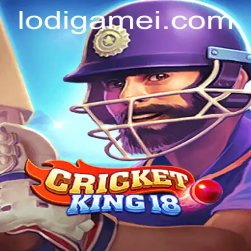 Explore the Thrilling World of CricketKing18: The Ultimate Lodigame Experience