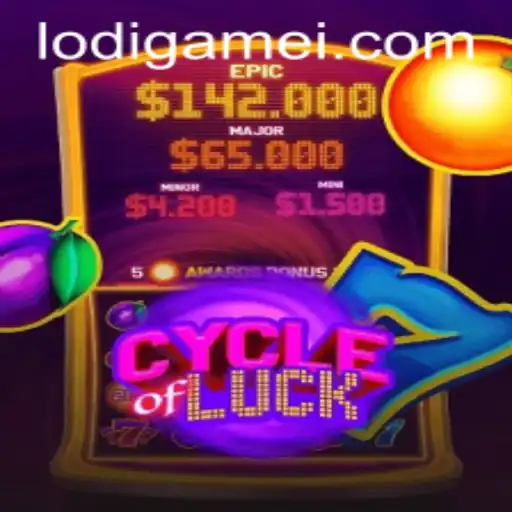 Exploring the Excitement of CycleofLuck: Unveiling the Thrills of Lodigame