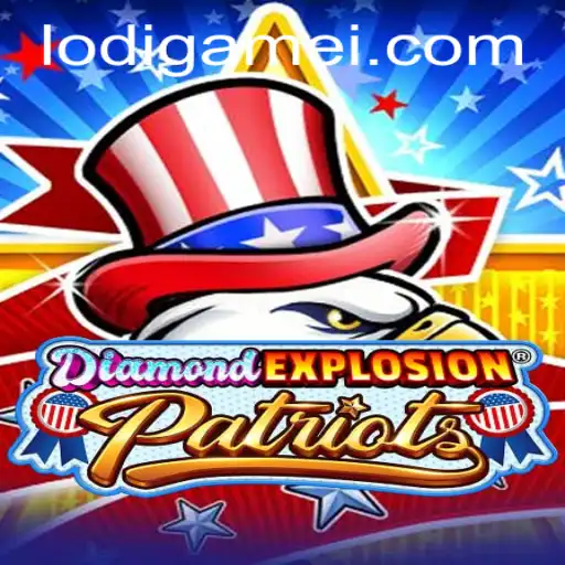DiamondExplosionPatriots: A Dynamic New Game Revolutionizing the Digital Playground