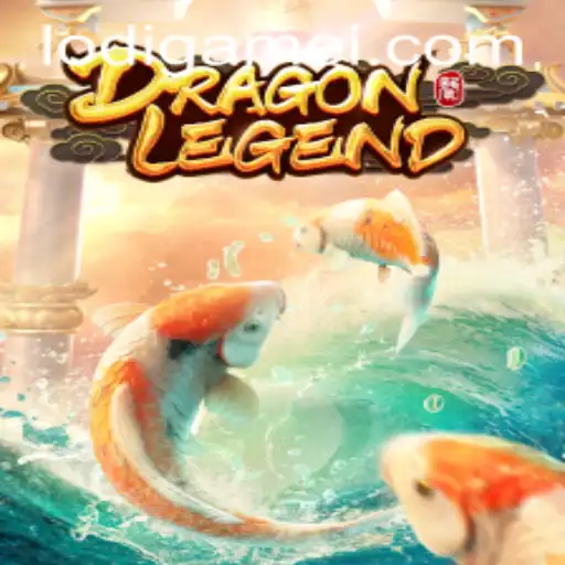 Unveiling DragonLegend: A Journey into an Epic Fantasy World