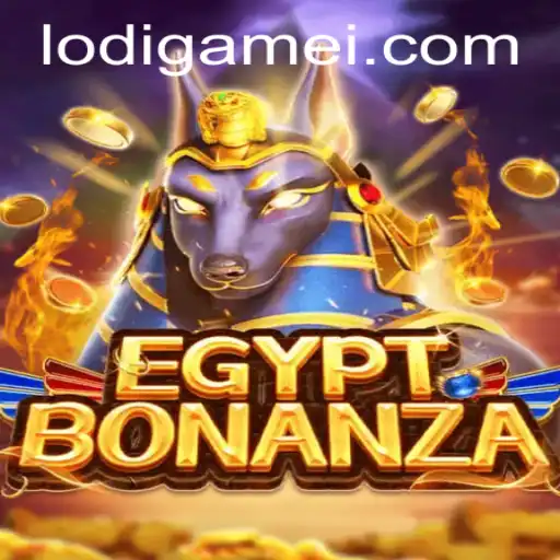 Discover the Thrills of EgyptBonanza: An Intriguing Adventure with LodiGame