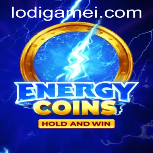 Exploring the World of EnergyCoins: A LodiGame Adventure