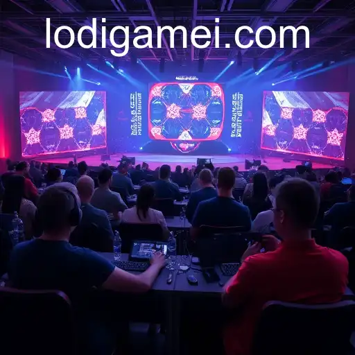 Exclusive Events and the Rise of Lodigame
