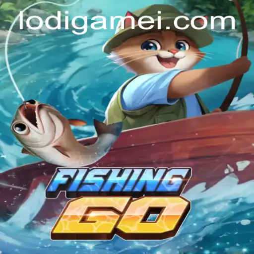 Dive into the Exciting World of FishingGO - A Unique Lodigame Experience