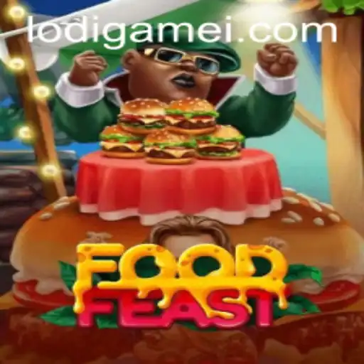 Delve into the World of FoodFeast: The Ultimate Lodigame Experience