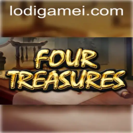 Explore the Enchanting World of FourTreasures