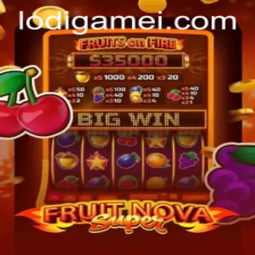 Exploring the Exciting World of FruitNovaSuper