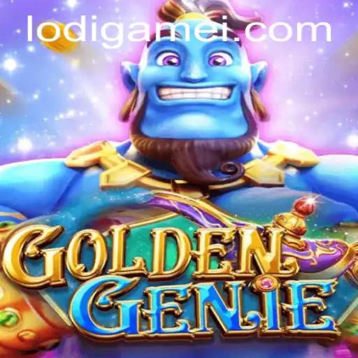 Unveiling GOLDENGENIE: A Journey into Lodigame's Latest Adventure