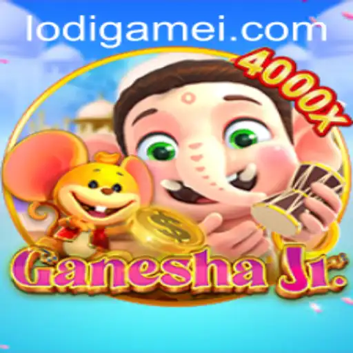 Exploring the Enchanting World of GaneshaJr: A Deep Dive into This Captivating Lodigame