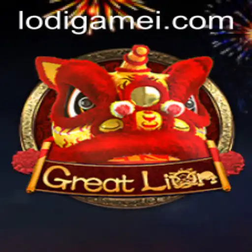 Unveiling the Intricacies of GreatLion: A Comprehensive Guide to Mastering the Lodigame Phenomenon
