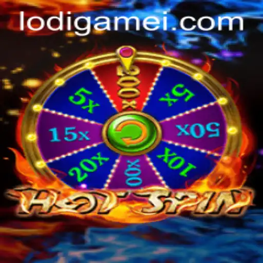 Exploring the Thrills of HotSpin: A Comprehensive Guide