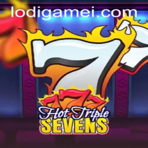 HotTripleSevens: The Enthralling World of Lodigame's Latest Sensation