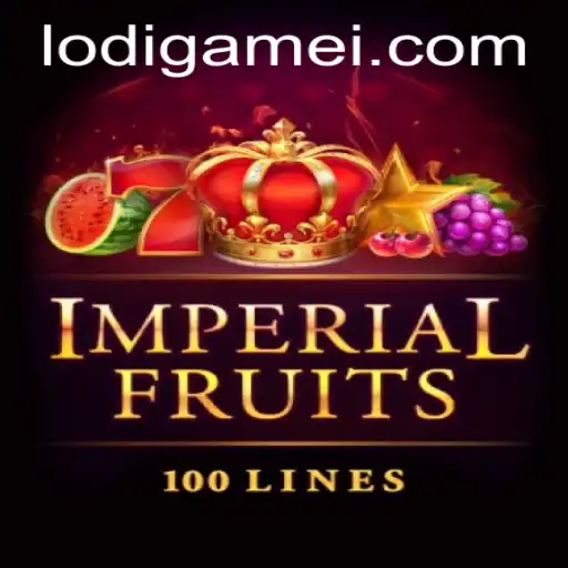 Discover the Exciting World of ImperialFruits100: Features, Gameplay, and Current Trends