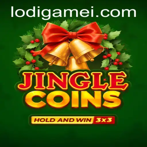 Jinglecoins: Unveiling the Magic of Lodigame's Latest Sensation