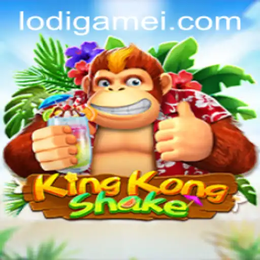 KingKongShake: A Modern Gaming Sensation