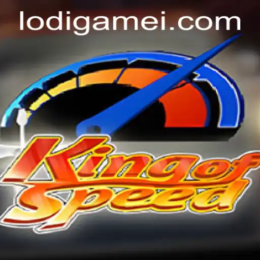 Exploring the Fast-Paced World of KingofSpeed: The Ultimate LodiGame
