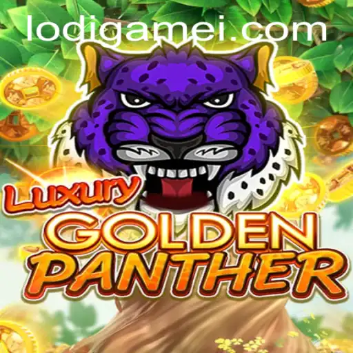 Unveiling the Thrill: An In-Depth Look at LUXURYGOLDENPANTHER
