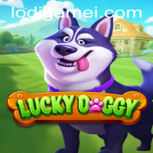 Unveiling LuckyDoggy: The Exciting World of lodigame