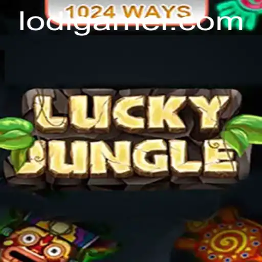 Embark on an Adventure with LuckyJungle1024: The Latest Lodigame Sensation
