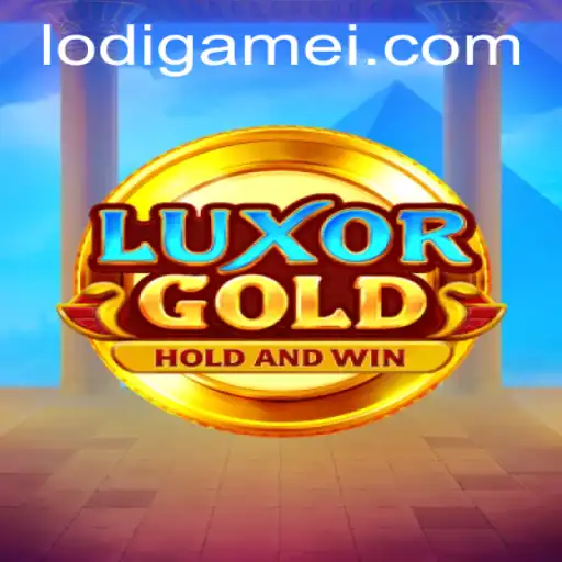 Unveiling the Enchanting World of LuxorGold: A Comprehensive Guide