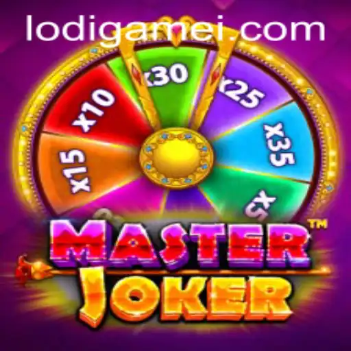 MasterJoker: An Immersive Gaming Experience