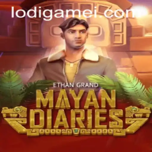 Explore the Mysteries of MayanDiaries: An Immersive Adventure