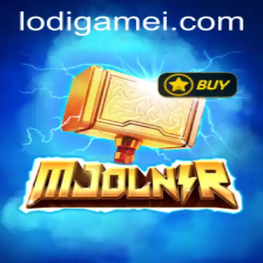 The Enchanting World of Mjolnir: A Journey into Norse Mythology and Gameplay Dynamics