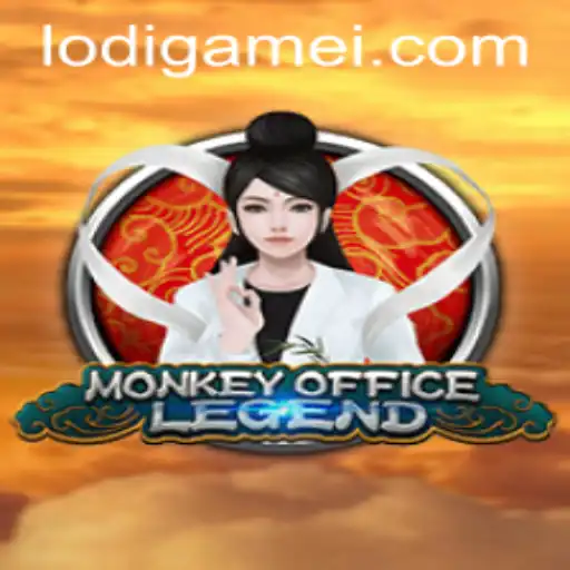 Dive Into the Exciting World of MonkeyOfficeLegend