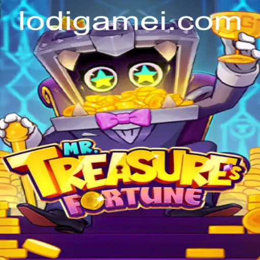 Discover the Excitement of MrTreasuresFortune