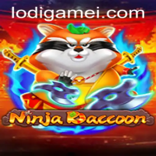 NinjaRaccoon: An Exciting New Adventure in Lodigame World