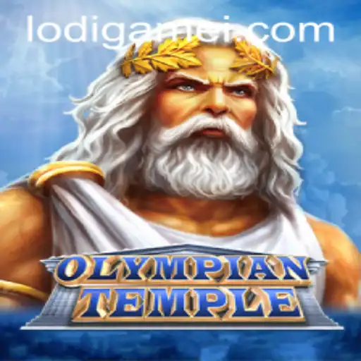 Exploring OlympianTemple: A Deep Dive into the Ancient World of Greece