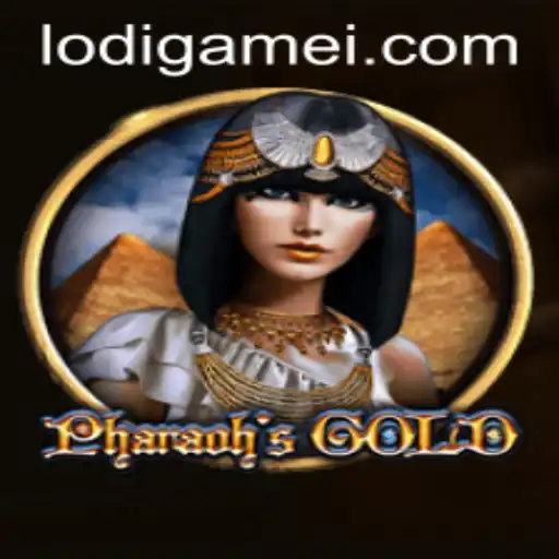 PharaohsGold: Unveiling the Mysteries and Mechanics of the Ancient-Themed LodiGame