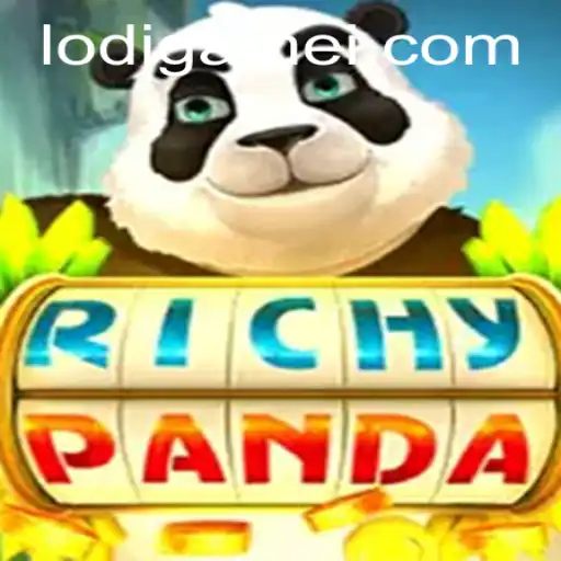 Exploring the World of RichyPanda: The Latest Lodigame Sensation