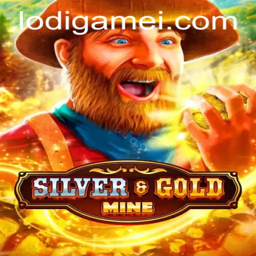 Discover SilverGold: A New Adventure with Lodigame