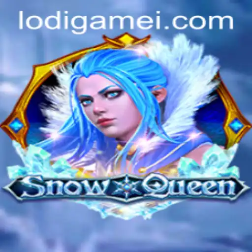 Discover the Enchanting World of SnowQueen - A Captivating Lodigame Experience