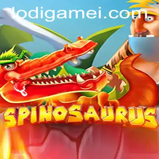 Discover the Thrilling World of Spinosaurus: A Journey into Prehistoric Adventure