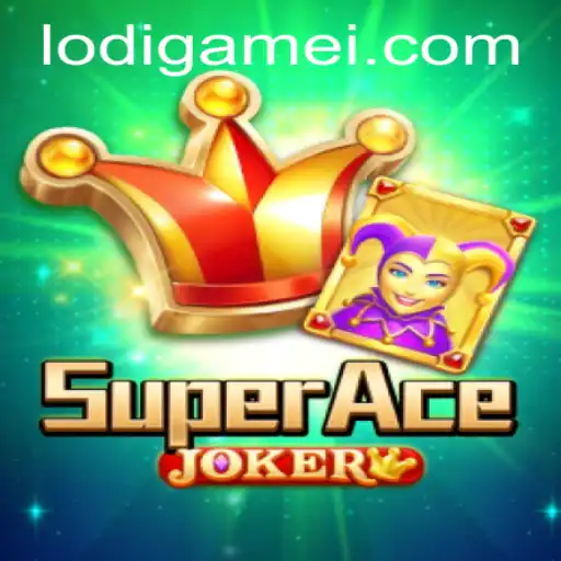 Discover the Thrills of SuperAceJoker: A Revolutionary Game in 2023