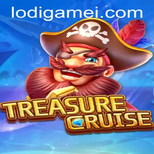 Explore the Exciting World of TREASURECRUISE: A LodiGame Adventure