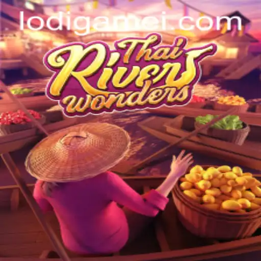 Discover the Thrilling World of ThaiRiverWonders: A Riveting Experience with Lodigame
