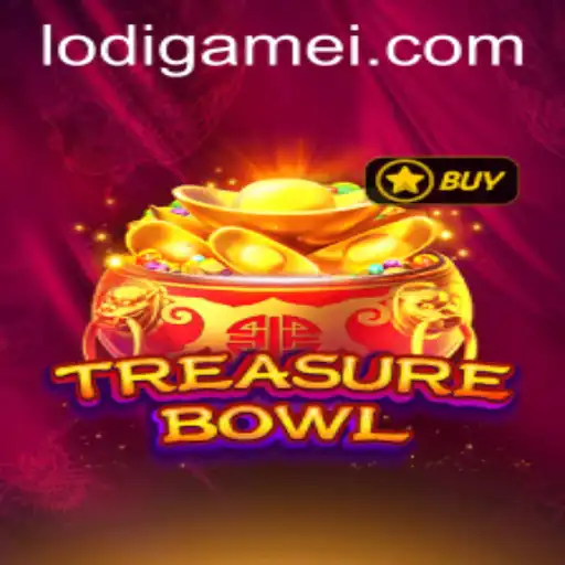 Dive into Adventure with TreasureBowl: A New Era of Lodigame