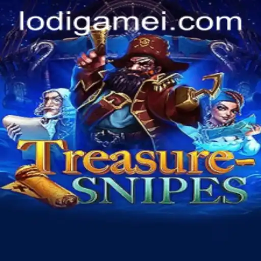 Exploring the Enigmatic World of TreasureSnipes