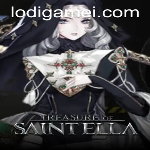 Unveiling the Wonders of TreasureofSaintElla: A Dive into the Gaming Phenomenon Lodigame