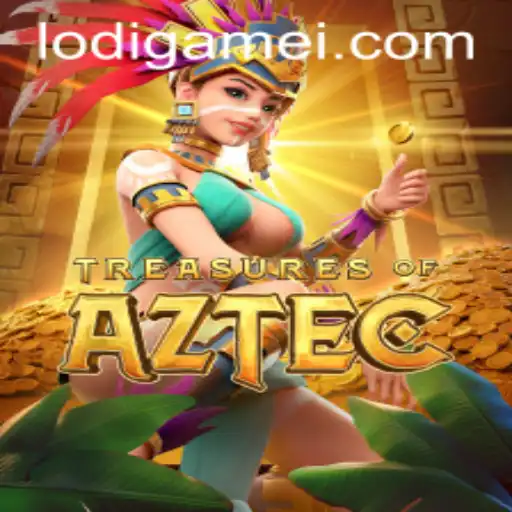 Exploring Treasures of Aztec: A Captivating Adventure