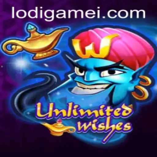 UnlimitedWishes: The Revolutionary Fantasy Adventure by LODIGAME